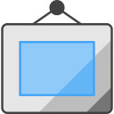 cuadro icon