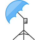 reflector icon