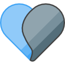 corazón icon