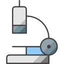 microscopio icon