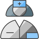 doctor icon