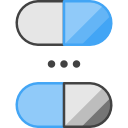 pastillas icon