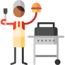 barbacoa icon