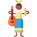 guitarra icon