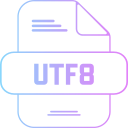 utf8