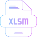 xlsm 