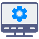 programación icon