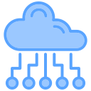 almacenamiento en la nube 