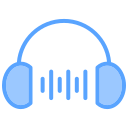 auriculares icon