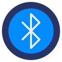 bluetooth icon