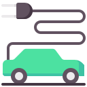 coche eléctrico 