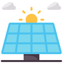 paneles solares