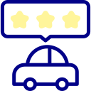 clasificación icon