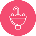 lavabo icon