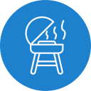 parrilla icon