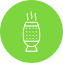 humidificador icon