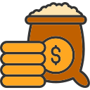 dinero icon