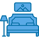 habitación icon