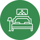 habitación icon