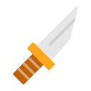 cuchillo icon