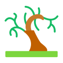 Árbol icon