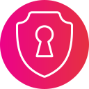 seguridad icon