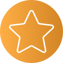 estrella icon