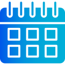 calendario icon