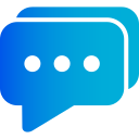 chat icon