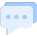 chat icon