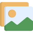 galería icon