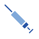 injection 