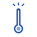 thermomètre 