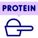 proteína icon