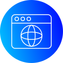 web browser icon