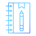 cuaderno icon