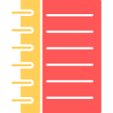 cuaderno icon