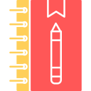 cuaderno icon