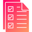 lista de verificación