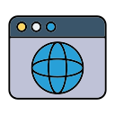 web browser icon