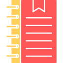 cuaderno icon