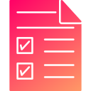 lista de verificación