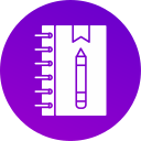 cuadernos icon