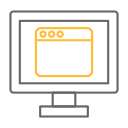 web icon