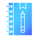 cuaderno icon