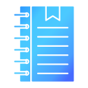 cuaderno icon