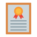 certificado icon