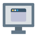 web icon