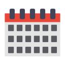 calendario icon