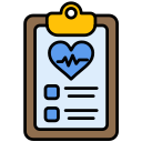 Health Checkup icon